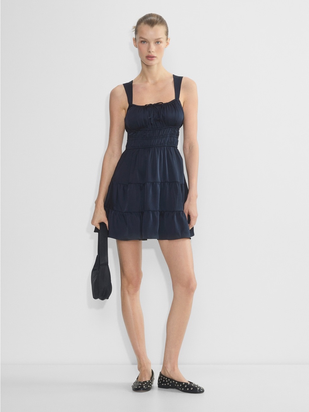Aritzia Sunday Best Martine Dress XS